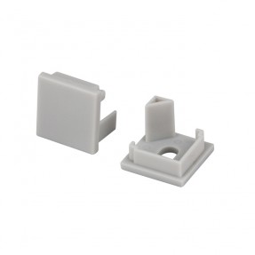 Artecta A9930355 - End Cap Set Profile Pro 5 - 1