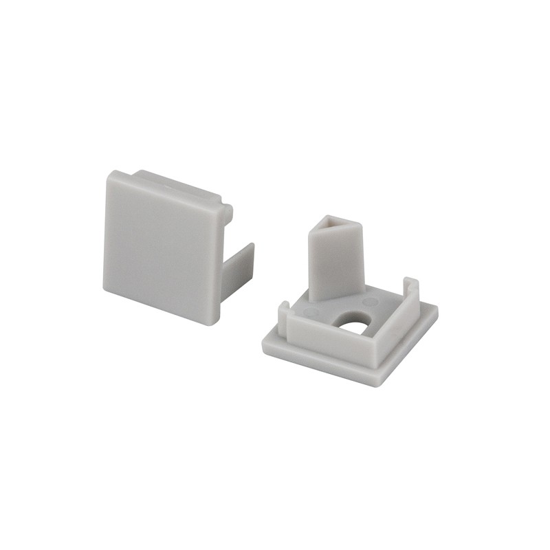 Artecta A9930355 - End Cap Set Profile Pro 5 - 1
