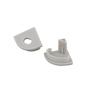 Artecta A9930356 - End Cap Set Profile Pro 6 - 1