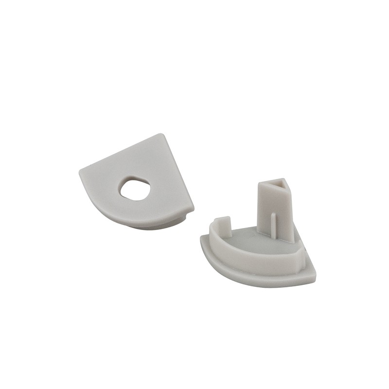 Artecta A9930356 - End Cap Set Profile Pro 6 - 1