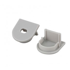 Artecta A9930360 - End Cap Set Profile Pro 10 - 1