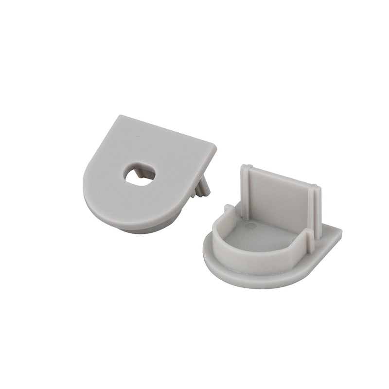 Artecta A9930360 - End Cap Set Profile Pro 10 - 1