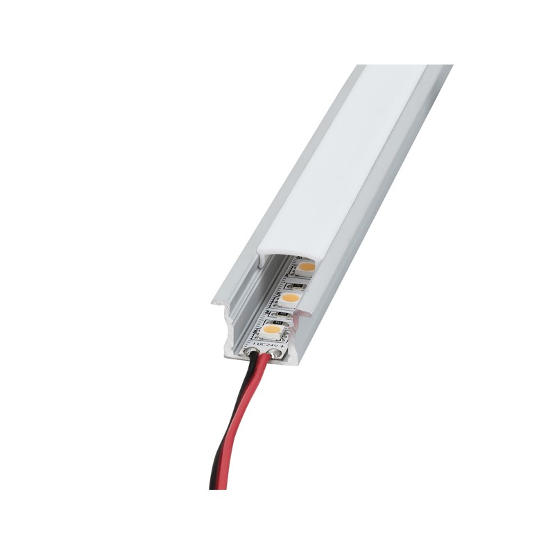 Artecta A9930401 - Profile Pro-line 17 Recessed - 1
