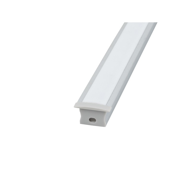 Artecta A9930401 - Profile Pro-line 17 Recessed - 2