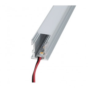 Artecta A9930402 - Profile Pro-Line 18 Recessed - 1