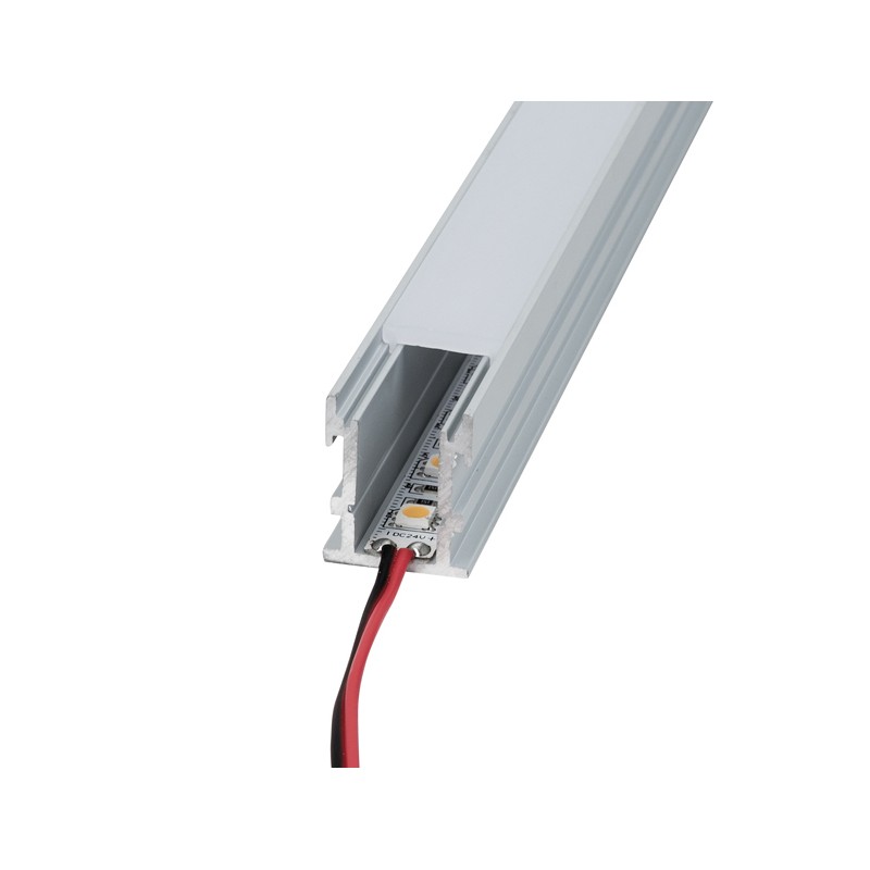 Artecta A9930402 - Profile Pro-Line 18 Recessed - 1