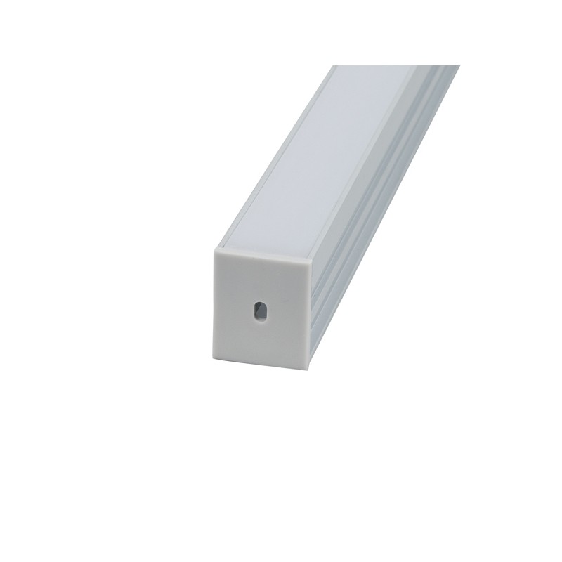 Artecta A9930402 - Profile Pro-Line 18 Recessed - 2