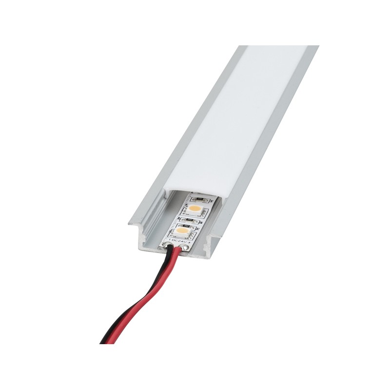 Artecta A9930403 - Profile Pro-Line 19 Recessed - 1