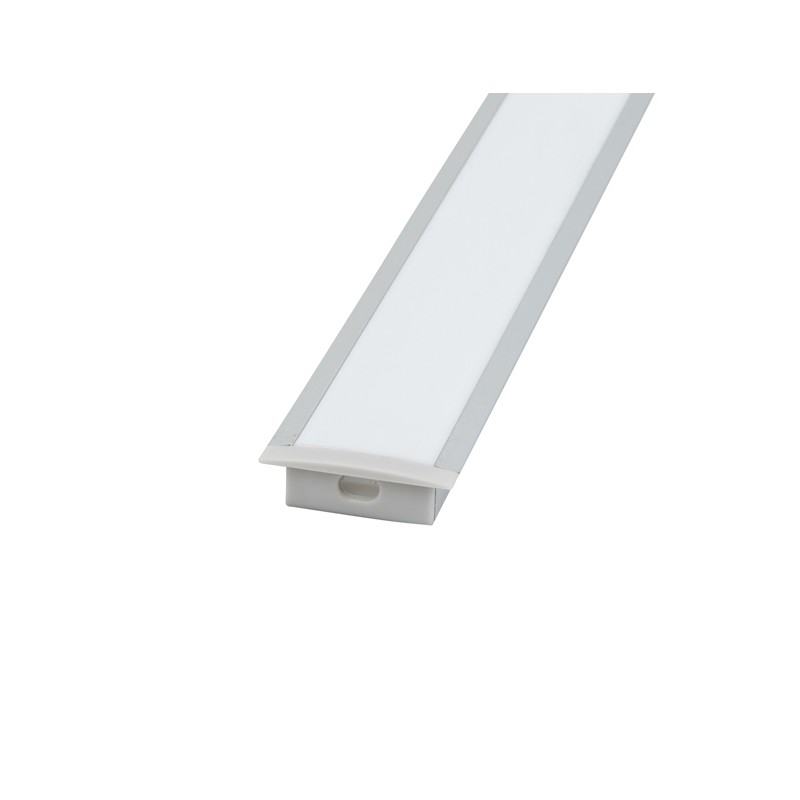 Artecta A9930403 - Profile Pro-Line 19 Recessed - 2
