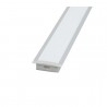 Artecta A9930403 - Profile Pro-Line 19 Recessed - 2