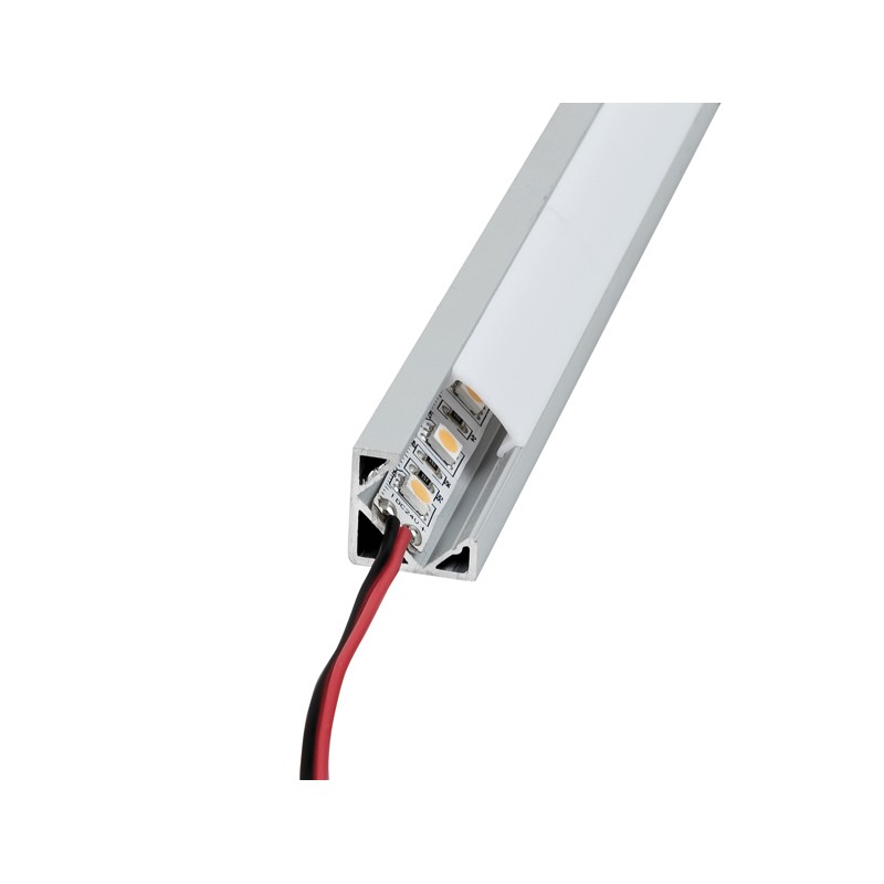 Artecta A9930404 - Profile Pro-Line 20 Corner - 1