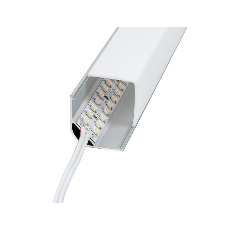 Artecta A9930405 - Profile Pro-Line 21 Corner - 1