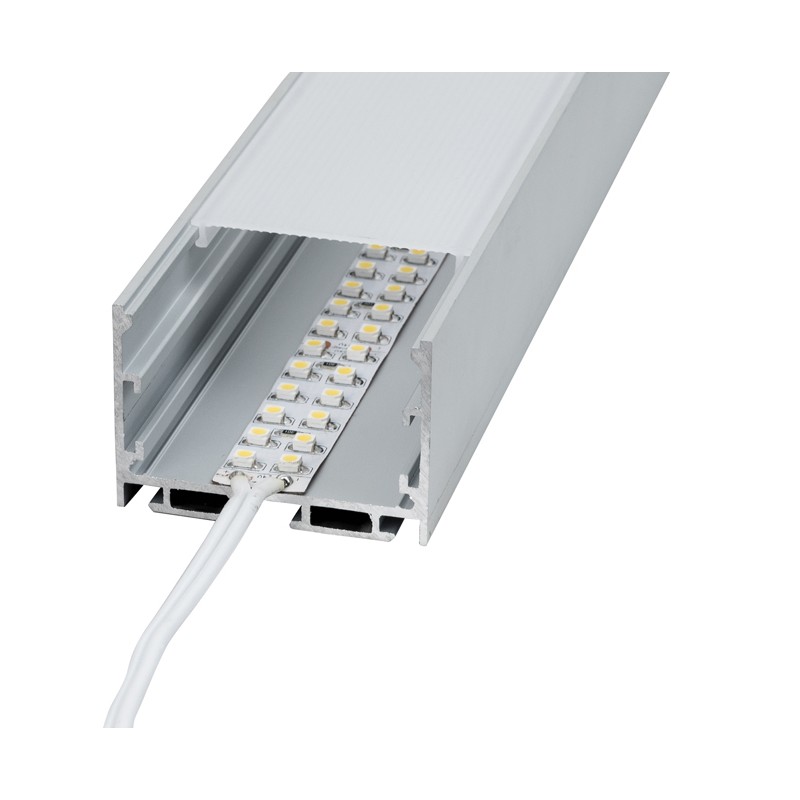 Artecta A9930410 - Profile Pro-Line 26 Surface - 1