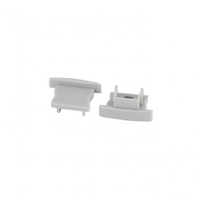 Artecta A9931401 - Pro-Line 17 End Caps - 1