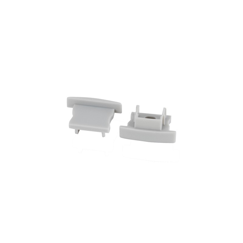 Artecta A9931401 - Pro-Line 17 End Caps - 1