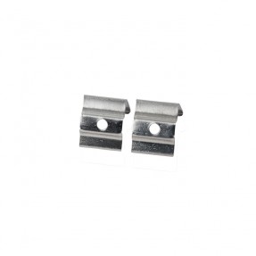 Artecta A9931402 - Pro-Line 20 Mounting Clips - 1