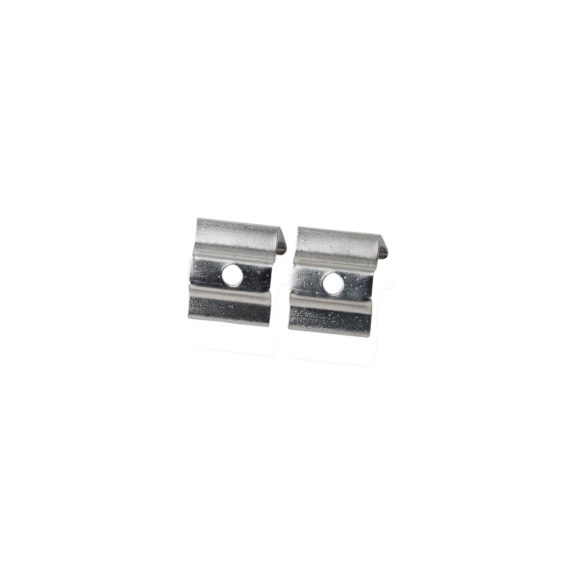 Artecta A9931402 - Pro-Line 20 Mounting Clips - 1