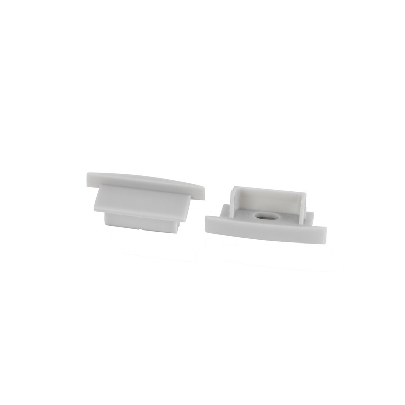 Artecta A9931403 - Pro-Line 19 End Caps - 1