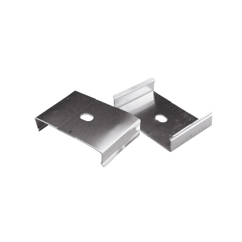 Artecta A9931409 - Pro-Line 23 Mounting Clips - 1