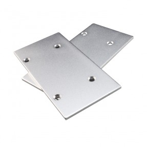 Artecta A9932409 - Pro-Line 23 End Caps - 1