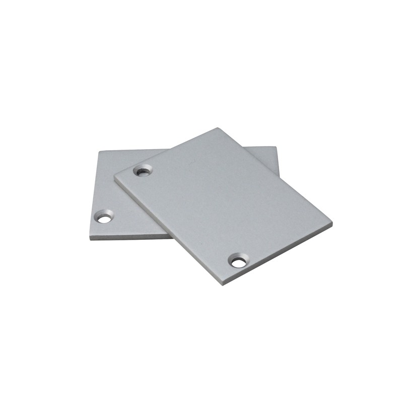 Artecta A9932410 - Pro-Line 26 End Caps - 1