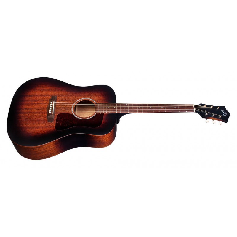 Guild D-20 VSB - Gitara akustyczna - 2