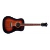 Guild D-20 VSB - Gitara akustyczna - 3