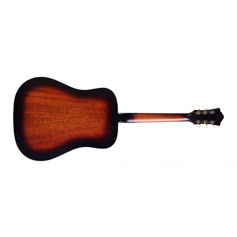 Guild D-20 VSB - Gitara akustyczna - 4