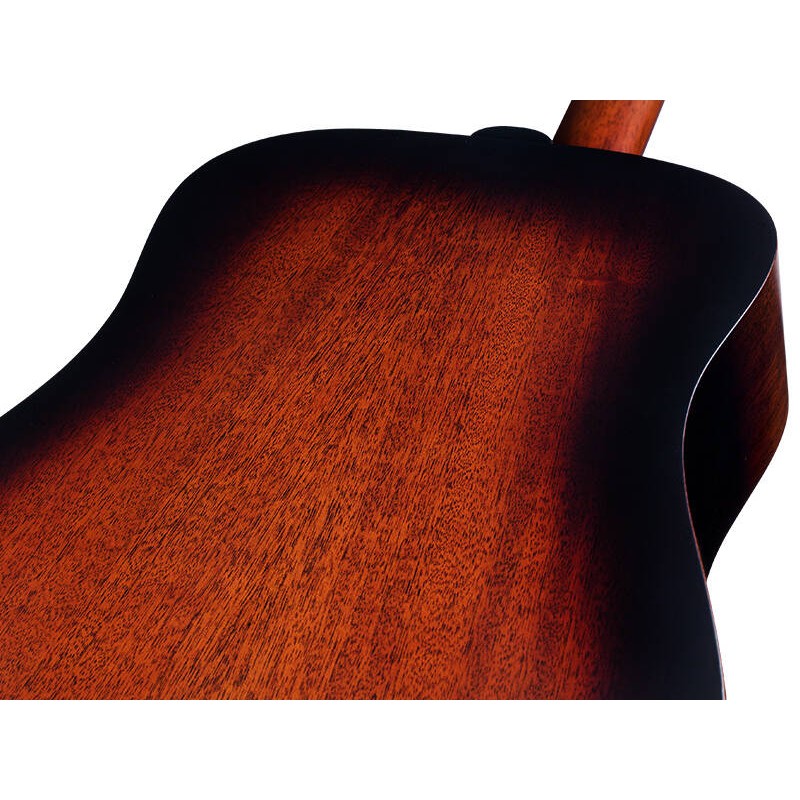 Guild D-20 VSB - Gitara akustyczna - 7