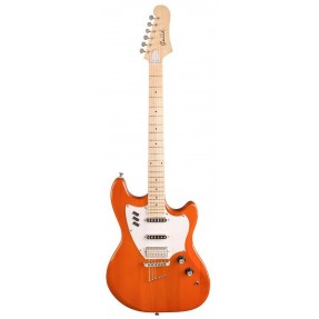 Guild Surfliner Sunset ORANGE - Gitara elektryczna - 1
