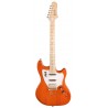 Guild Surfliner Sunset ORANGE - Gitara elektryczna - 1