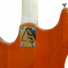 Guild Surfliner Sunset ORANGE - Gitara elektryczna - 4