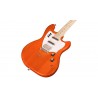 Guild Surfliner Sunset ORANGE - Gitara elektryczna - 5