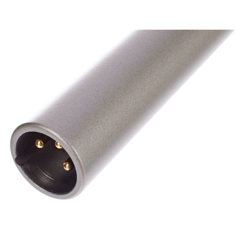 SHURE SM81-LC - mikrofon pojemnościowy - 4