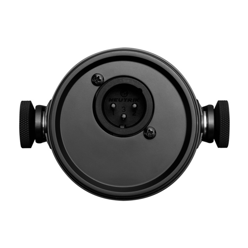 Shure MV7X - mikrofon dynamiczny do podcastu - 2