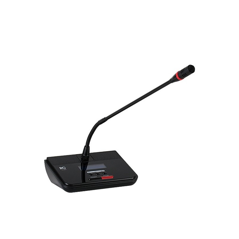 ITC Audio TH-0591 - Pulpit przewodniczącego