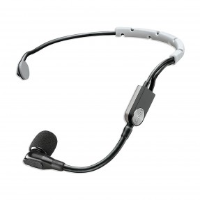 Shure SM35-XLR – mikrofon pojemnościowy nagłowny - 1