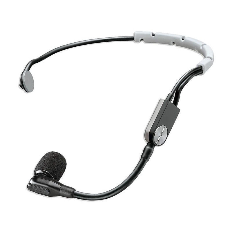 Shure SM35-XLR – mikrofon pojemnościowy nagłowny - 1