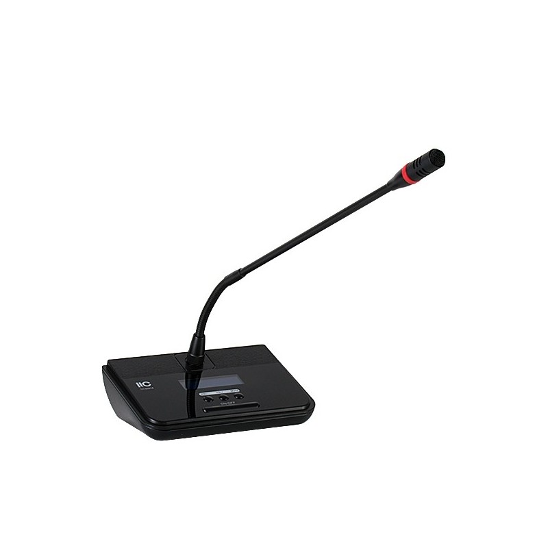 ITC Audio TH-0591A - Pulpit uczestnika