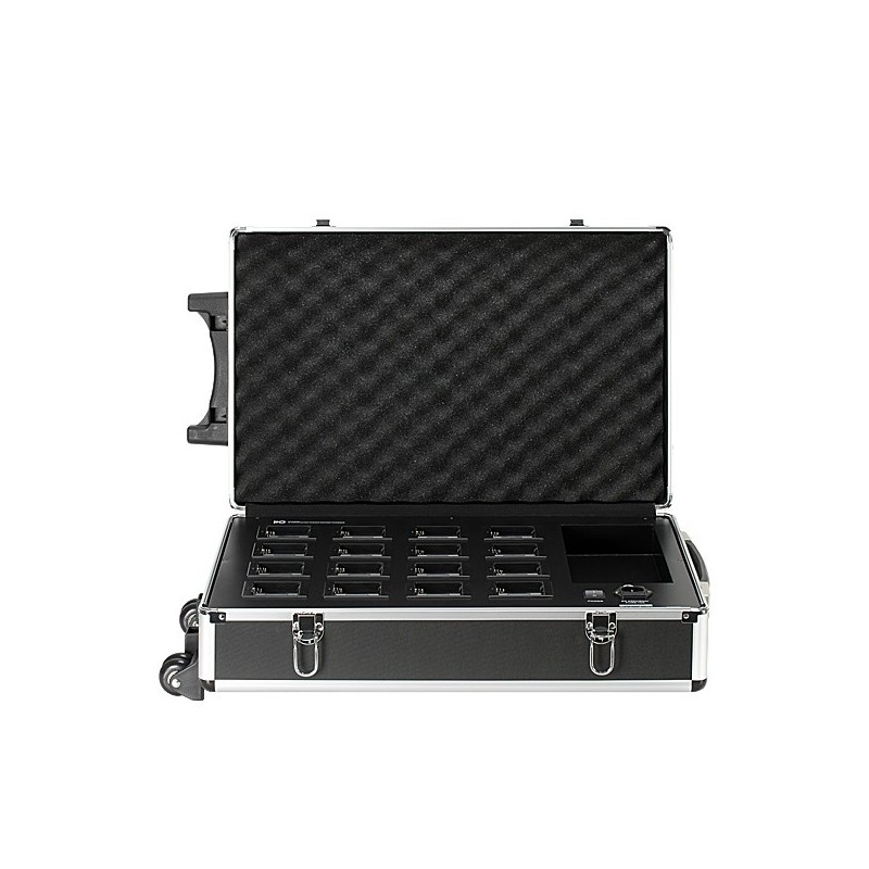 ITC Audio TH-0595 - Ładowarka akumulatorów