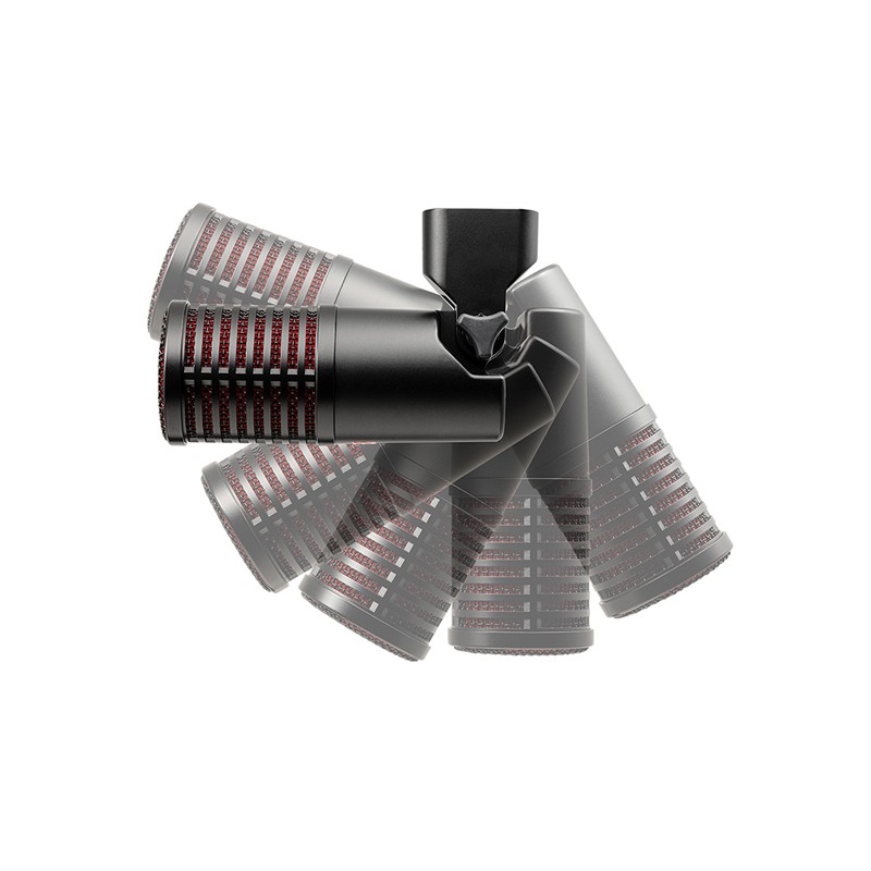 sE Electronics DynaCaster - mikrofon dynamiczny - 5