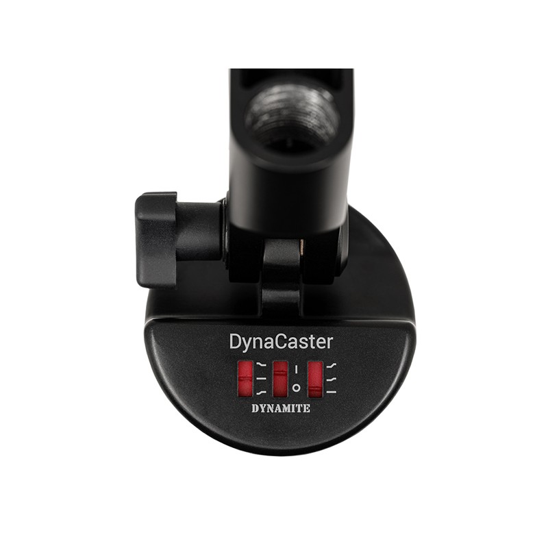 sE Electronics DynaCaster - mikrofon dynamiczny - 6