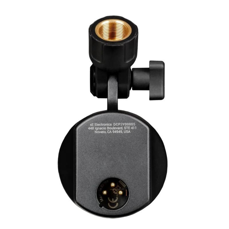 sE Electronics DynaCaster DCM3 - mikrofon studyjny - 3