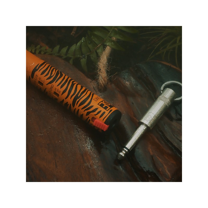 sE Electronics DM3 – Aktywny DI-Box - 4