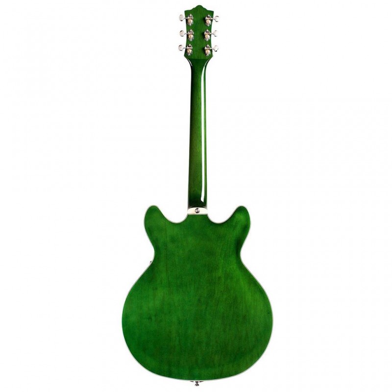 Guild Starfire I DC GRN - Gitara elektryczna - 2