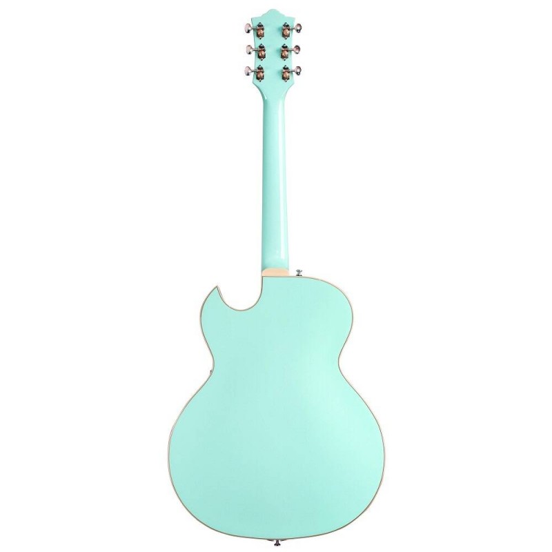 Guild Starfire I SC SFG - Gitara elektryczna - 2