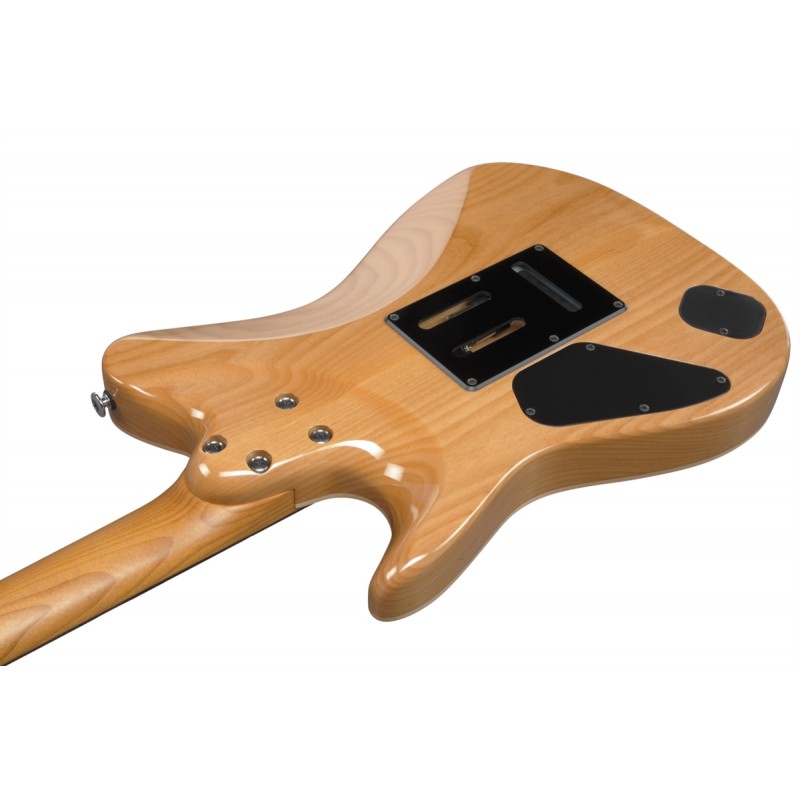 Ibanez TQMS1-CTB Tom Quayle - gitara elektryczna - 6