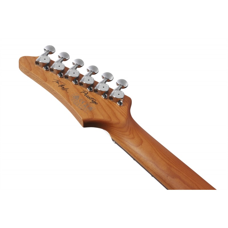 Ibanez TQMS1-CTB Tom Quayle - gitara elektryczna - 9