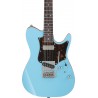 Ibanez TQMS1-CTB Tom Quayle - gitara elektryczna - 10