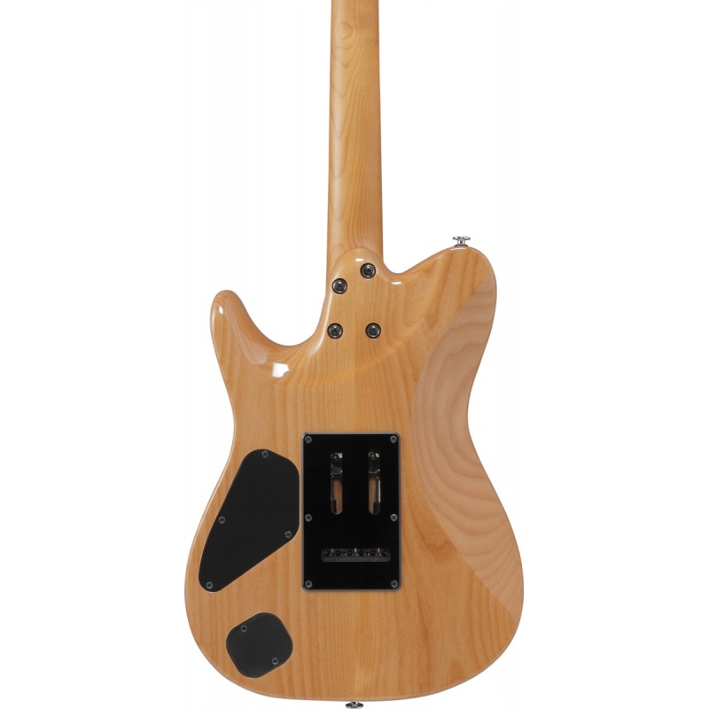 Ibanez TQMS1-CTB Tom Quayle - gitara elektryczna - 11